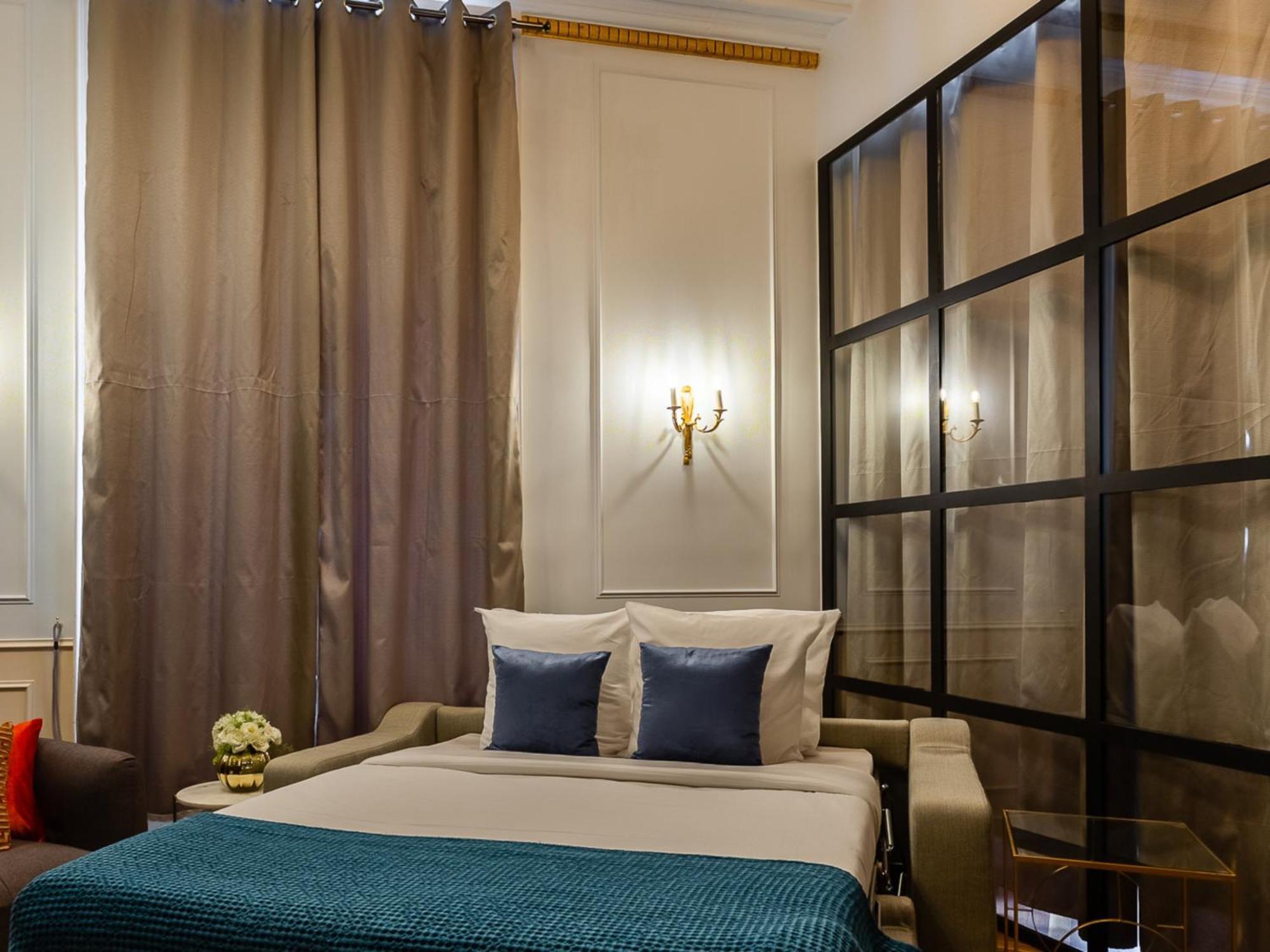 Merveil - Luxury Suite - Louvre - Aboukir I パリ エクステリア 写真